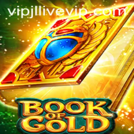 Exploring the Allure of BookofGold: A Deep Dive into the Game with a VIPJL Live Twist