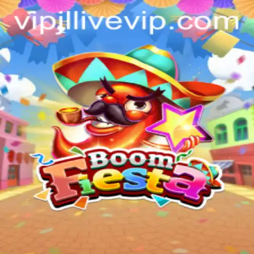 Exploring BoomFiesta and the Thrill of VIPJL Live