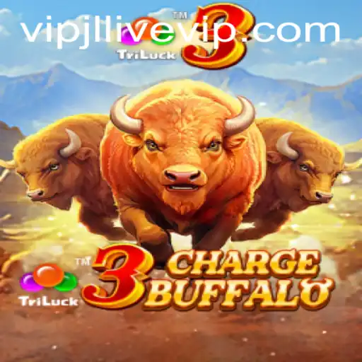 Explore the Thrilling World of 3ChargeBuffalo: A Deep Dive into VIPJL Live