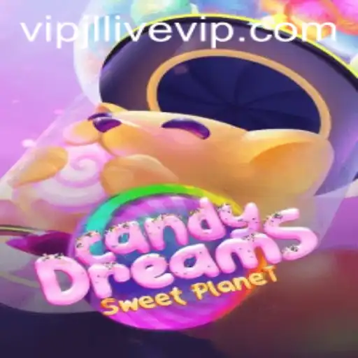Dive into the Enchanting World of CandyDreams: The Latest Craze in Interactive Gaming