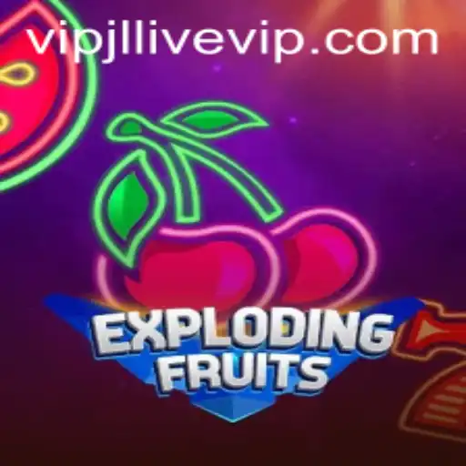 Dive into the Colorful Chaos of ExplodingFruits
