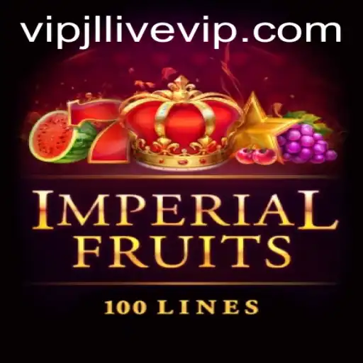 Imperial Fruits 100: A Dive into the World of Classic Slot Gaming