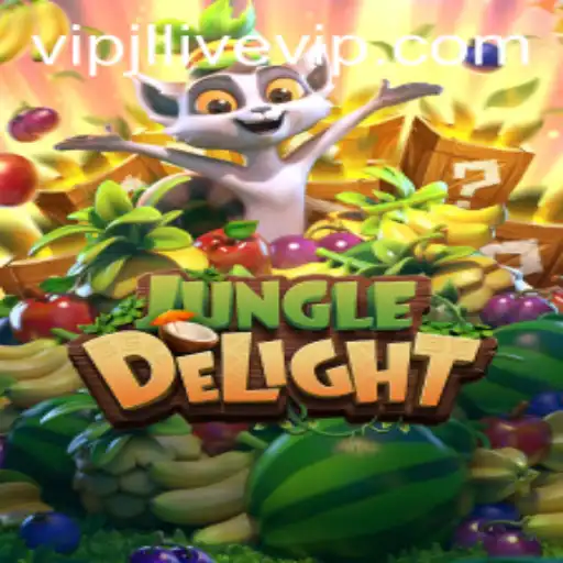 Exploring the Exciting World of JungleDelight and VIPJL Live