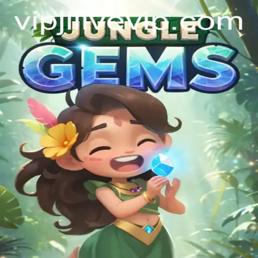 Exploring the Thrills of JungleGems: A Comprehensive Introduction to the Game