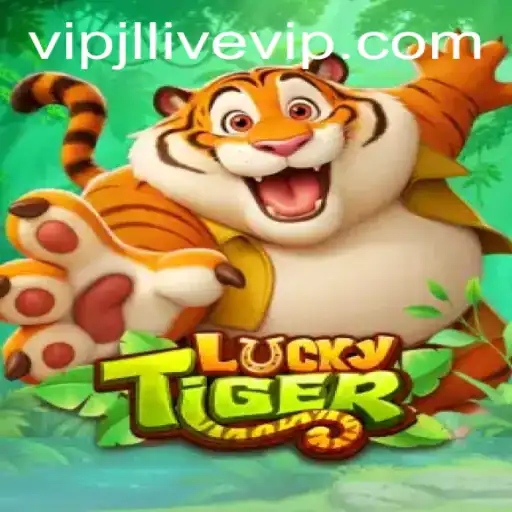 The Excitement of LuckyTiger and the Thrill of VIPJL Live