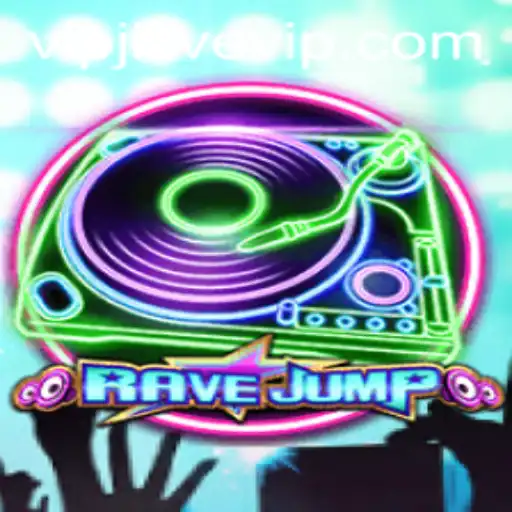 Thrill Meets Strategy in the New Gaming Sensation: RaveJump