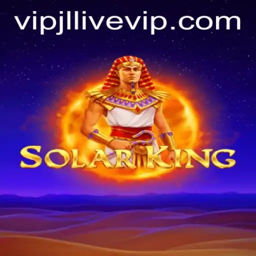 Discover the Thrills of SolarKing: A Galactic Adventure