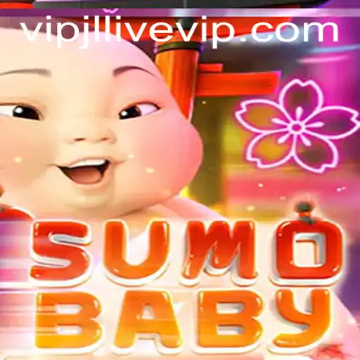 SumoBaby: The Exciting Fusion of Tradition and Innovation in VIPJL Live Gaming