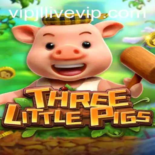 Exploring the Engaging World of THREELITTLEPIGS