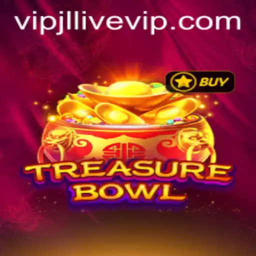 Discover the Thrilling World of TreasureBowl: VIPJL Live Experience