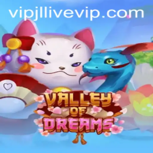 Valley of Dreams: The Ultimate Journey
