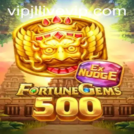 Experience the Thrill of FortuneGems500: An In-depth Look at the New Gaming Sensation