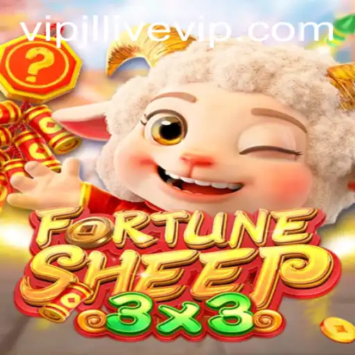 FortuneSheep: A Dynamic Game Experience with VIPJL Live