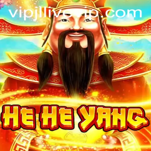 Discovering the Thrills of HeHeYang: An Inside Look at VIPJL Live