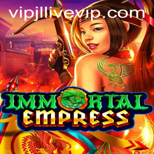 ImmortalEmpress: A Captivating Gaming Experience