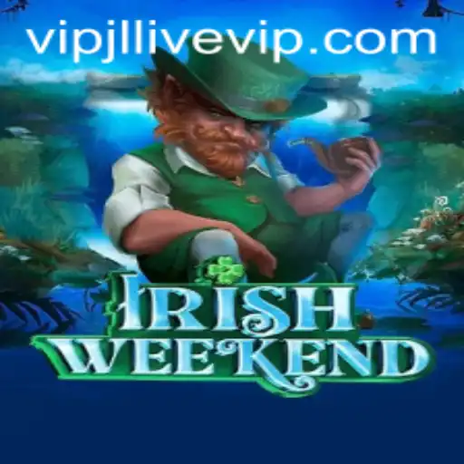 Immerse Yourself in the Thrilling World of IrishWeekend with VIPJL Live