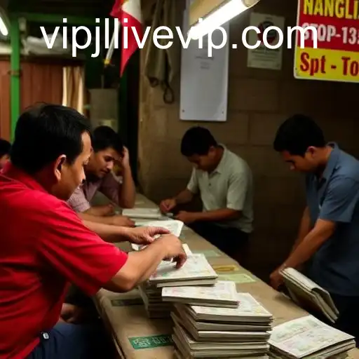 The Complex World of Jueteng and Its Modern Adaptation