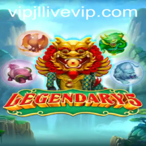 Exploring the Thrilling World of Legendary5 and Discovering the VIPJL Live Experience