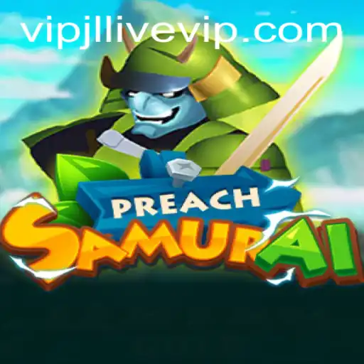 Discovering PreachSamurai: A New Era in Interactive Gaming with VIPJL Live