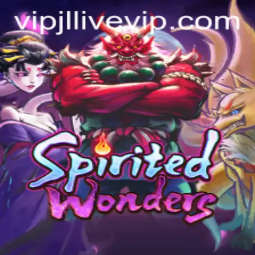 Spirited Wonders: A Thrilling Adventure in the World of 'VIPJL Live'