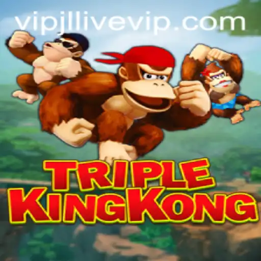 TripleKingKong: A Deep Dive Into the Exciting World of VIPJL Live