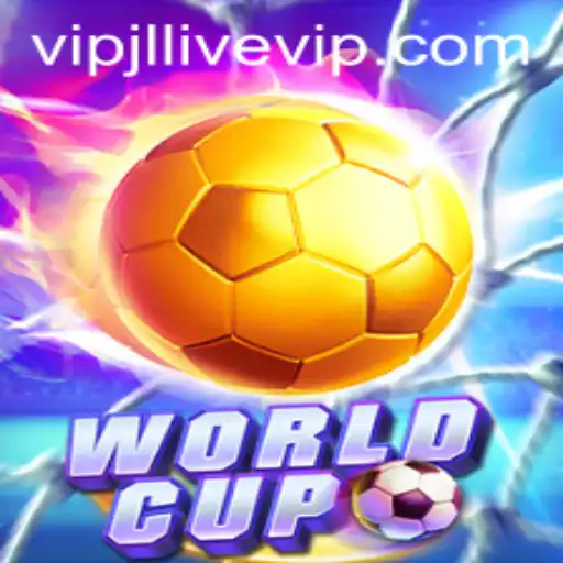 WorldCup: The Ultimate Gaming Experience with VIPJL Live